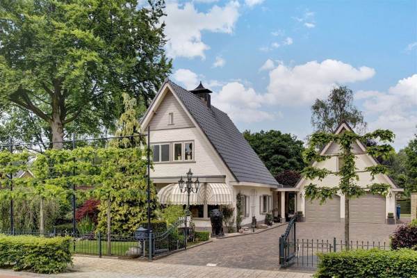Woning Putterweg 40 Garderen
