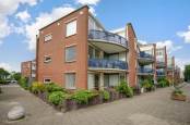Woning Muiderslotpad 64 Hellevoetsluis