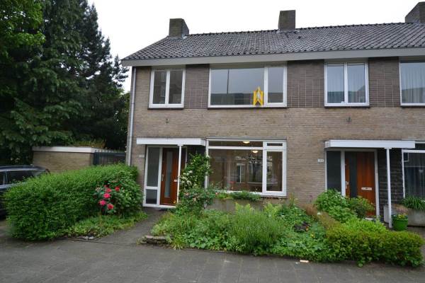 Woning Kooikersweg 358 Den Bosch