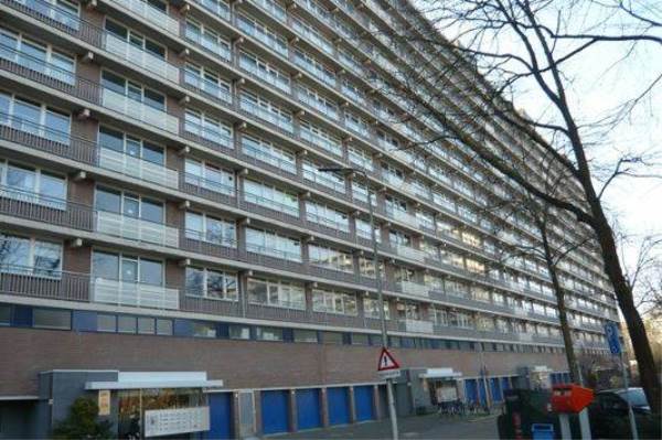 Woning Valeriusrondeel 354 Capelle aan den IJssel