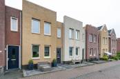 Woning Estafette 24 Assendelft