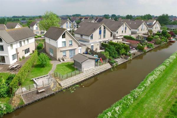 Woning Marsdiep 19 Sneek