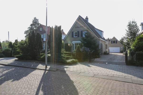 Woning Parallelweg-Zuid 91a Nieuwerkerk aan den IJssel