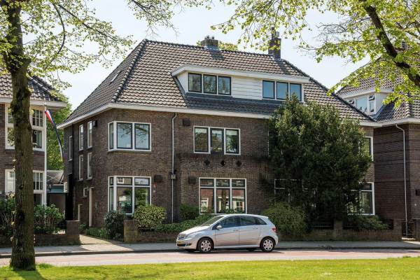 Woning Lasondersingel 88 Enschede