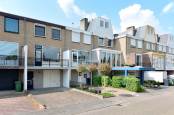 Woning Lensveltlaan 13 Nieuwegein