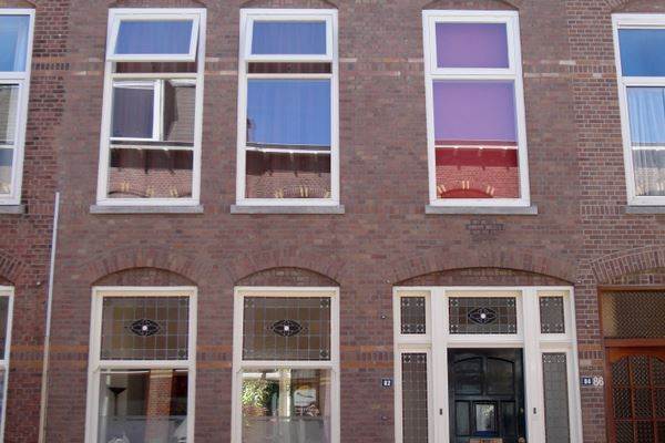 Woning Van Egmondstraat 82 Den Haag