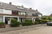 Woning Cipreslaan 61 Rotterdam