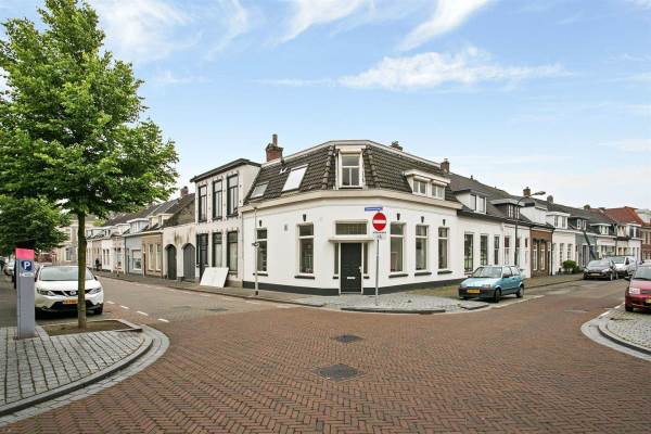 Woning Coehoornstraat 10 Bergen op Zoom