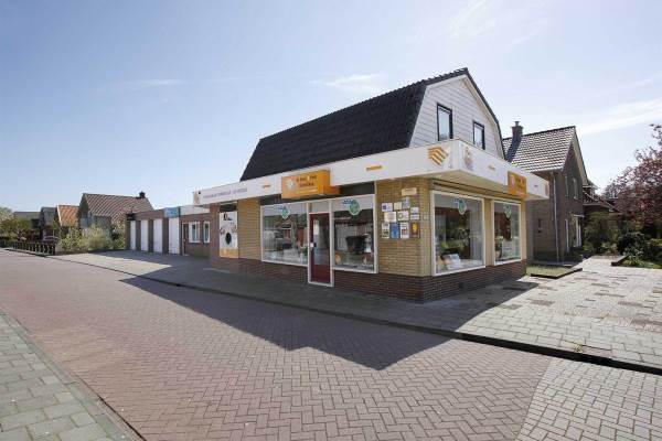 Woning Ommerweg 40 Balkbrug