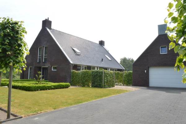 Woning Boerweg 2 Emmen