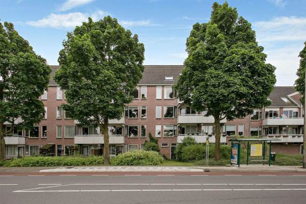 Woning Bagijnenland 80 Zutphen