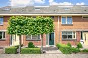 Woning Papenweide 3 Hellevoetsluis