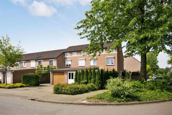 Woning Parkietendonk 32 Veghel