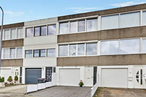 Woning Diezestraat 35 Oost-Souburg