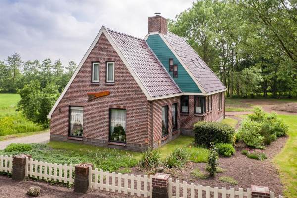 Woning Eesterweg 15 Doezum