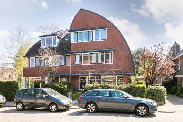 Woning Bethani&2 35;laan 3 Zeist