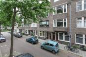 Woning Heemskerkstraat 12b Rotterdam
