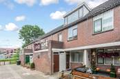 Woning Rechthuisdrift 84 Nieuwegein