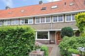 Woning Bisonstraat 11 Bussum