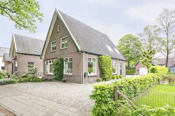 Woning Emsterweg 14 Vaassen