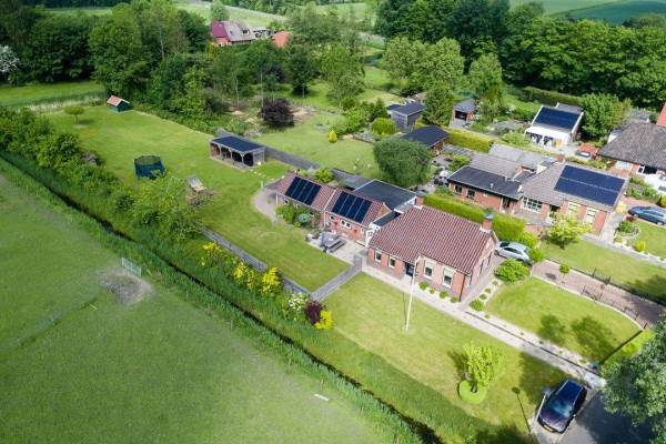 Woning Lutjebos 7 Usquert