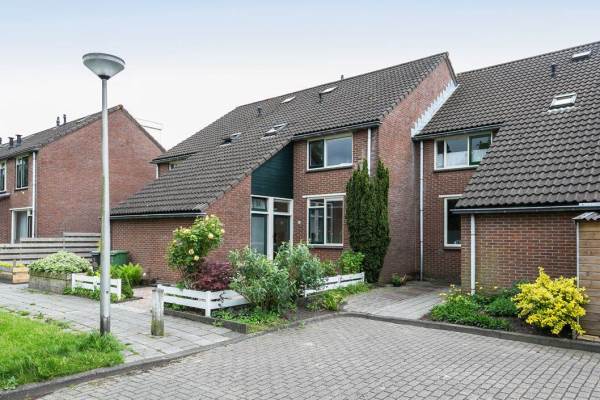 Woning de Gorn 34 Tolbert
