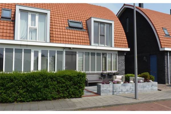 Woning Van der Stoklaan 49 Den Haag