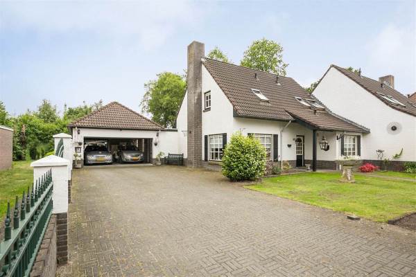 Woning Isabellahof 52 Venray