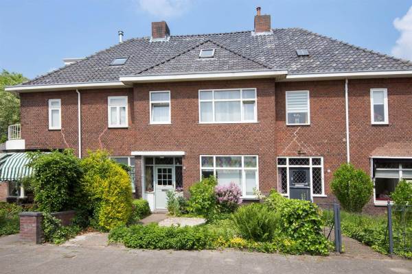 Woning Tilburgseweg 97 Breda