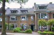 Woning Wethouder Romboutsstraat 64 Breda