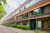 Woning Stadhouderslaan 17a Groningen