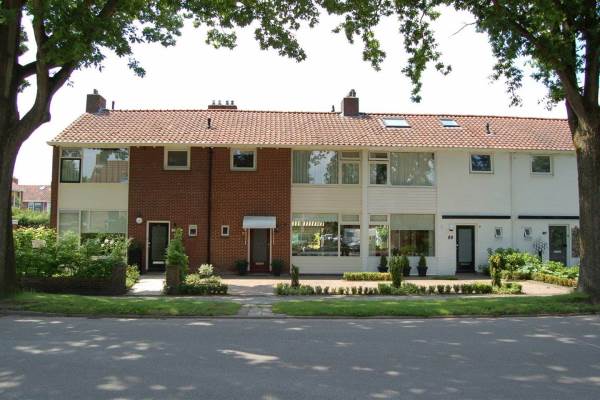 Woning Mellenssteeg 71 Haren Gn