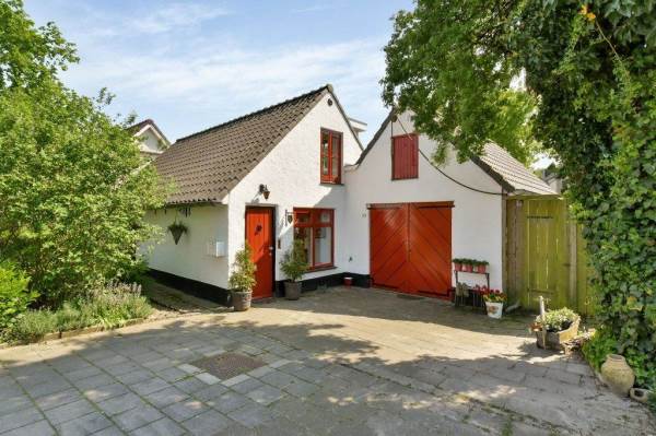 Woning De Heuvel 2 Zuilichem