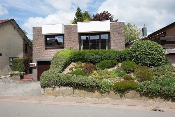 Woning dorpsstraat 59 Scheulder