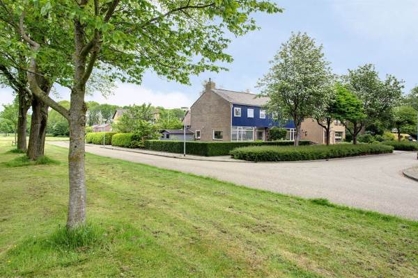 Woning Gevelsteen 39 Delfzijl