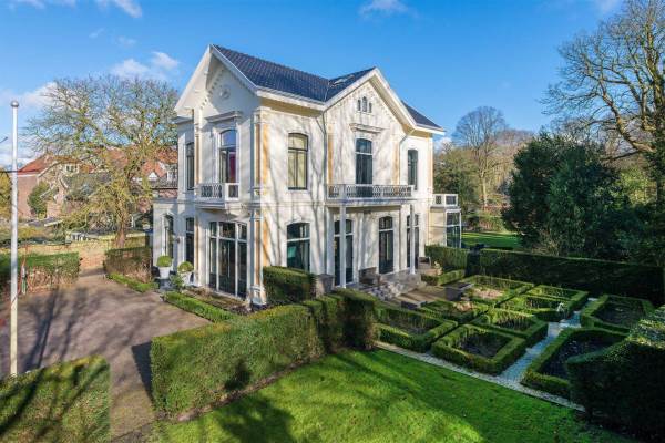 Woning Wagenweg 61 Haarlem