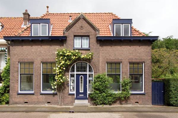 Woning Terbregse Rechter Rottekade 130 Rotterdam