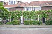 Woning Lodewijk van Nassaustraat 24 Zwijndrecht