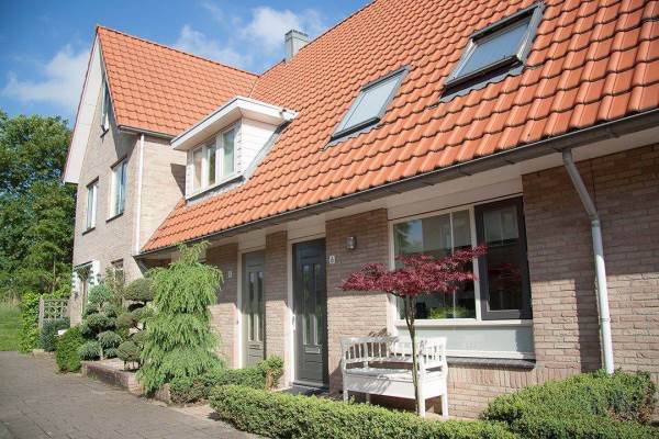 Woning Boekweitakker 6 Pijnacker