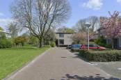 Woning Pallieterstraat 6 Amstelveen