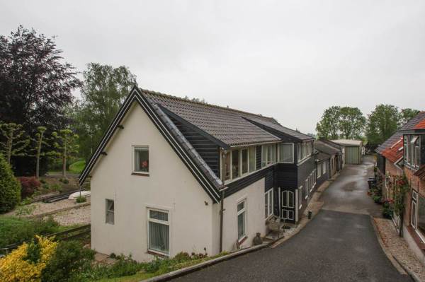 Woning Opperduit 74 Lekkerkerk