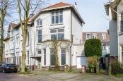 Woning Frans Halsstraat 6 Utrecht