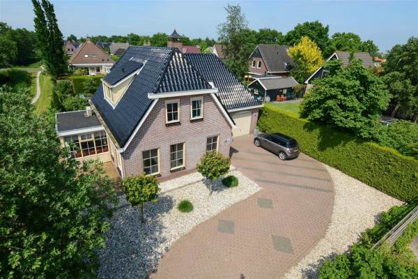 Woning Smidterij 30 Oudega Gem Smallingerlnd