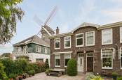 Woning Amsterdamseweg 102 Amstelveen