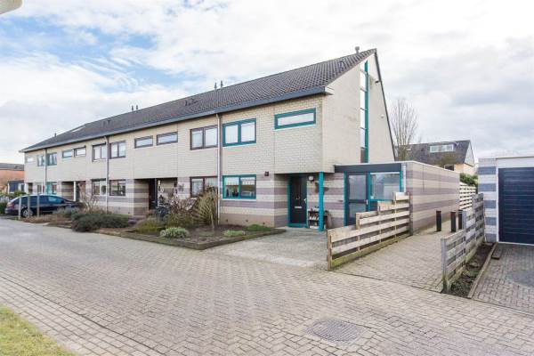 Woning Kamilleveld 39 Doetinchem