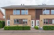 Woning Van der Linden-akker 12 Barendrecht