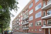 Woning Trouringhstraat 30III Amsterdam