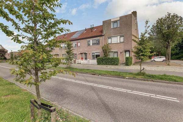 Woning Spant 115 Hoorn Nh