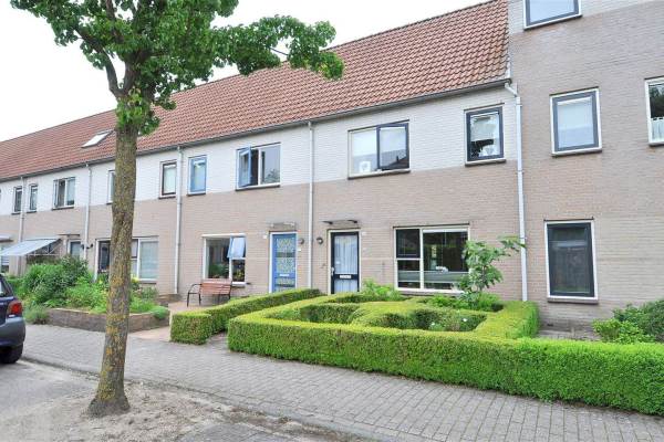 Woning Patrijs 68 Meppel