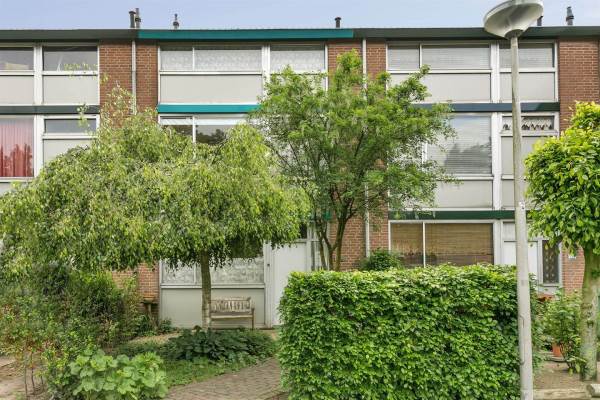 Woning Buitenpepersdreef 178 Den Bosch